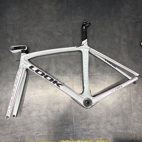 Look 695 carbon rennrad - look,