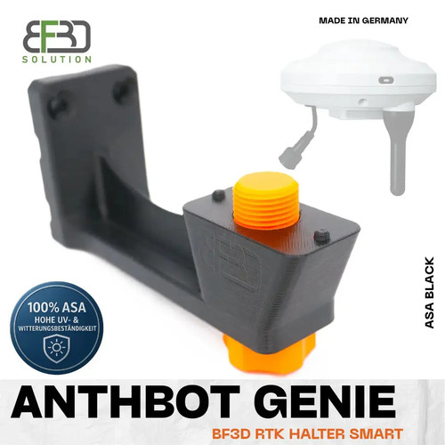 Rtk wandhalterung für - für, anthbot