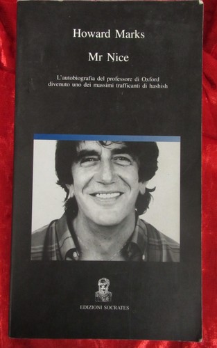 Signed howard marks mr - *,