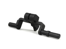 Fanghaken Tankdeckelabdeckung