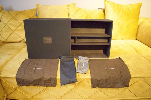 Ermenegildo zegna luxury - ermenegildo,