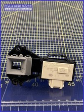 Türschloss Waschmaschine -