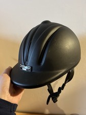 Casco Reithelm Reitkappe