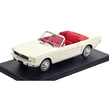 1:24 Ford Mustang convertible