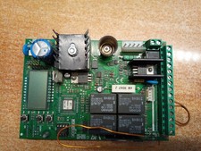 BFT Torantrieb Steuerung Venere-D passend für EOS Garagentorantrieb