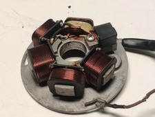 Lichtmaschine Stator Zündung Piaggio Vespa PX alt bis `84, mit Batterie bt1169