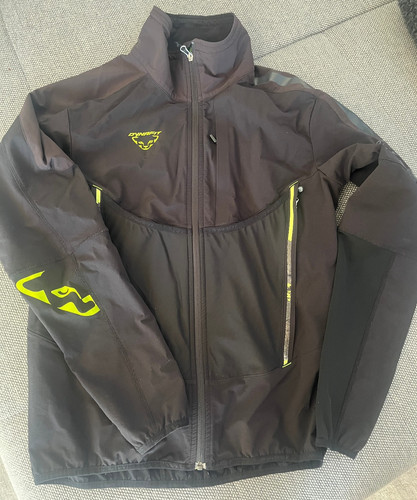 Dynafit jacket men - dynafit,