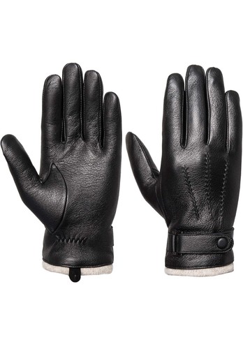 Lederhandschuhe herren - lederhandschuhe,