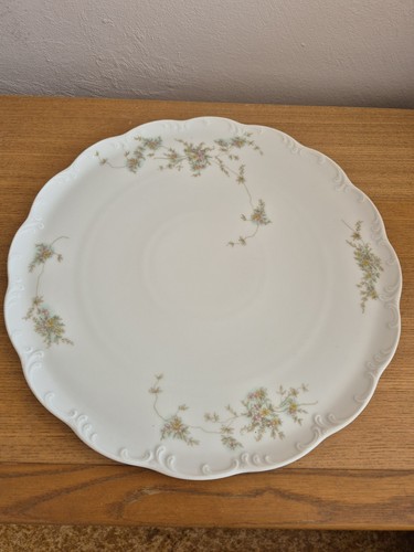 Rosenthal grüne ranke - grüne,