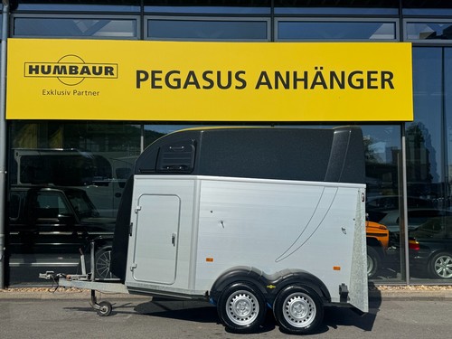 Humbaur xanthos aero - xanthos,