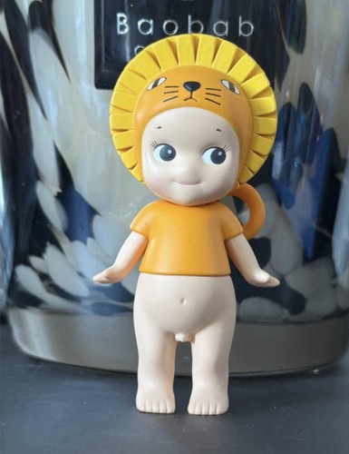 Sonny angel creatures - sonny, series