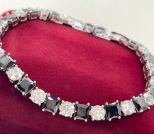 Luxus Tennis Armband Zirkonia