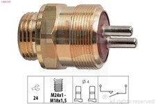 EPS Schalter, Rückfahrleuchte
