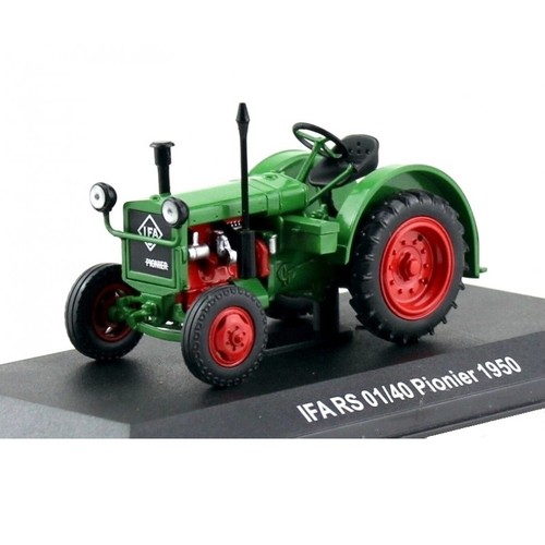 Ifa pionier 1950 1 - 01/40, 1:43