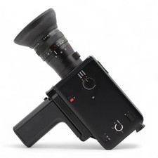 Kamera Filmkamera Braun Nizo S2