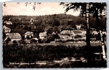 AK Blick vom Jonsberg zum