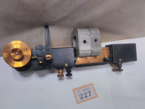Antikes galvanometer - antikes,
