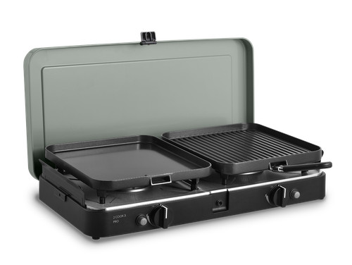 Cadac cook pro deluxe 50 - 2,