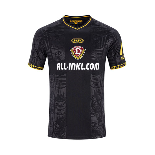 Dynamo dresden 2026 - dynamo, drittes