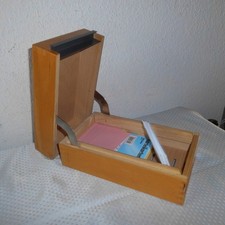 Karteikasten Kateiordner