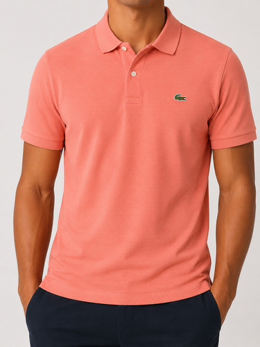 Lacoste herren poloshirt - lacoste,