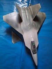 Großes Kampfjet Flugzeug