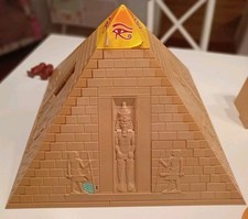 Playmobil Konvolut  Ägypten- Pyramide, Sphinx usw.