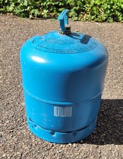 Campingaz R 907 Gasflasche für Butangas - 2,75kg, Blau