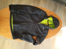 Softshelljacke JUNGEN