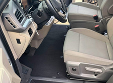 Fußmatte passend für VW T7