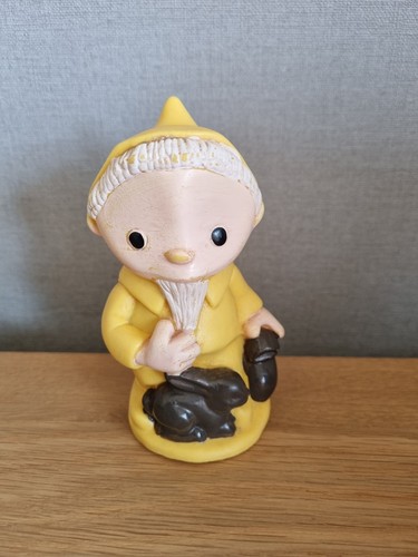 Ddr sandmann quietschfigur - ddr,