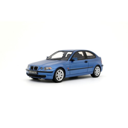 Ottomobile bmw e46 - ottomobile, 318