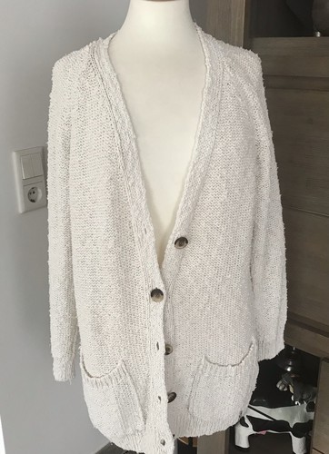 Superdry strickjacke granny - strickjacke,