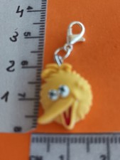 Charms Anhänger Tiffy Sesamstraße 1089