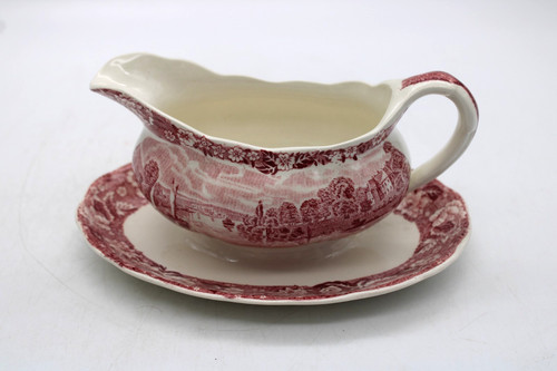 Palissy thames river scenes - thames,