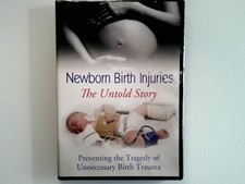 Newborn Birth Injuries The