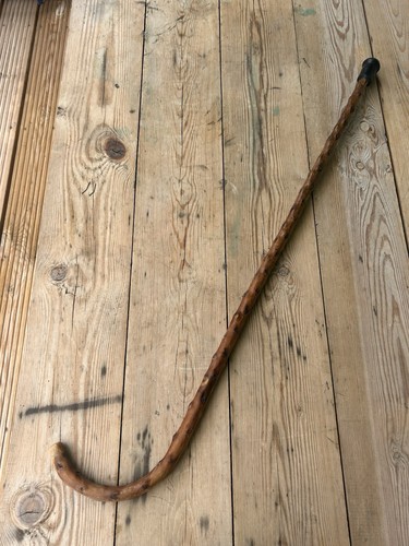 Antiker vintage bugholz holz - /,