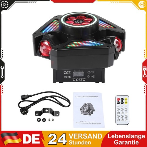 250w moving head - head, bühnenlicht