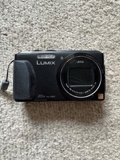 Panasonic LUMIX DMC-TZ41 18,1