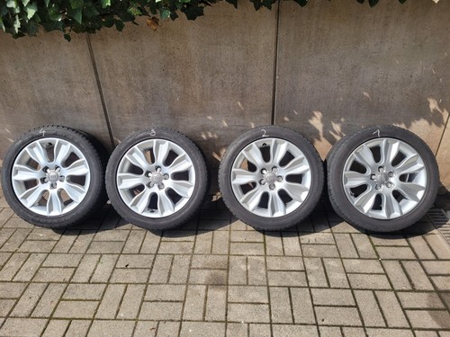 Originale audi 16 - a1,