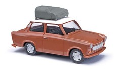 Trabant P601 Limosine mit