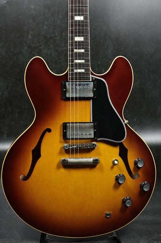 Gibson custom murphy lab - murphy,