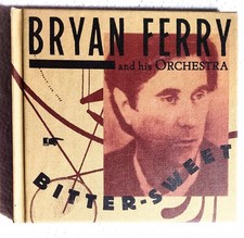 💡 CD - Digipak / Bryan