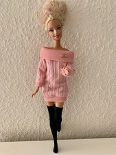 Barbiekleidung, Pullover und