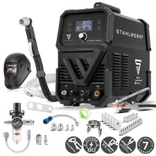 STAHLWERK Plasmaschneider CUT