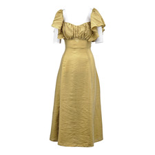 Nobody’s Child Midikleid