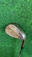 Mizuno MP T Series Lob Wedge