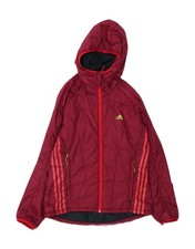 Adidas wattierte Damenjacke