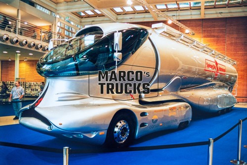 Lkw foto mercedes benz actros - lkw,