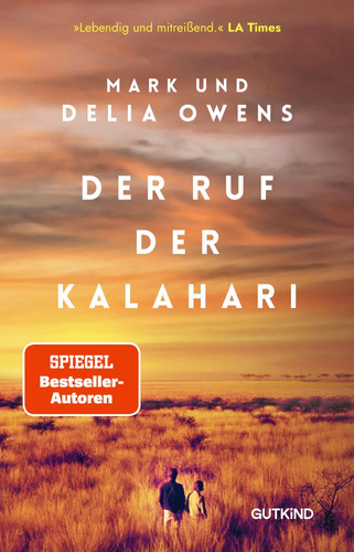 Der ruf kalahari - ruf,